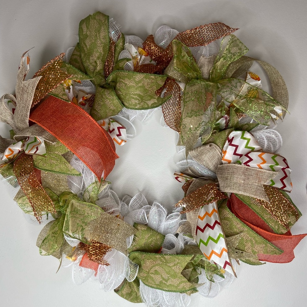 Fall Wreath